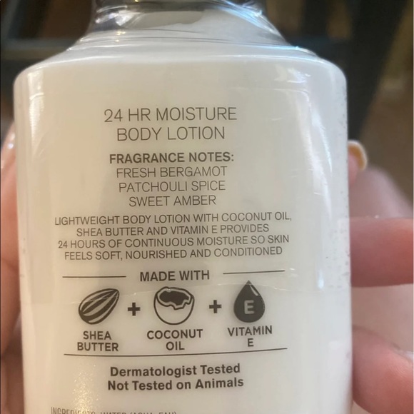 Bath and body works bundle- Classic Flannel - Picture 2 of 2